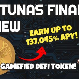 Fortunas Finance Review (137,045% APY GAMEFIED DEFI PROJECT!)