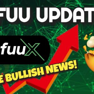 SAFUU UPDATE (What You NEED To Know About Safuu and SafuuX!)