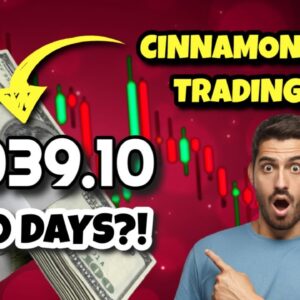 I Tried A Trading Bot For 2 Months... And THIS HAPPENED!! (Cinnamon Toast Bot Review + TUTORIAL!)