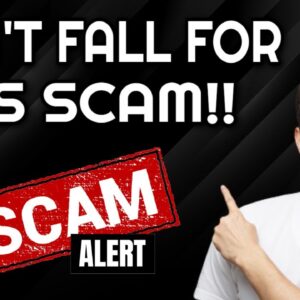 WARNING: HI ROLLER SCAM!! (DON'T FALL FOR IT!!)
